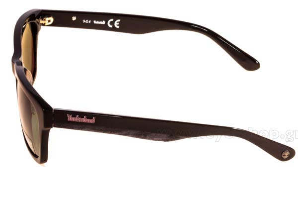 Timberland model TB9061s Woodcliff color 01R Polarized