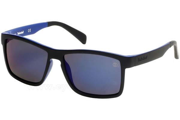Sunglasses Timberland TB9081S 91D
