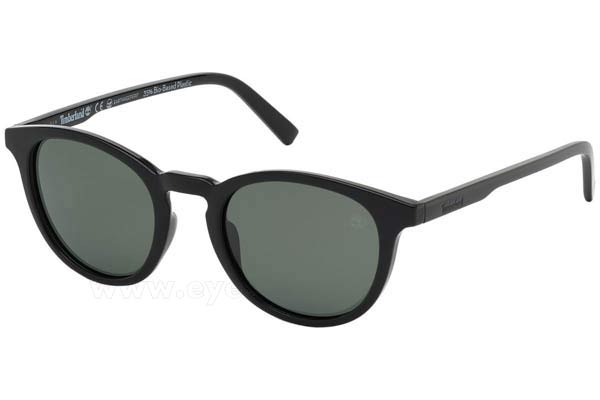 Sunglasses Timberland TB9197S 01R