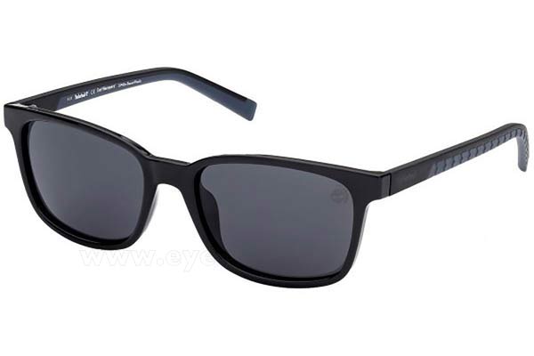 Sunglasses Timberland TB9243S 01D