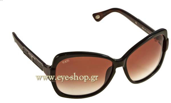 Sunglasses Tods TO 26 01F
