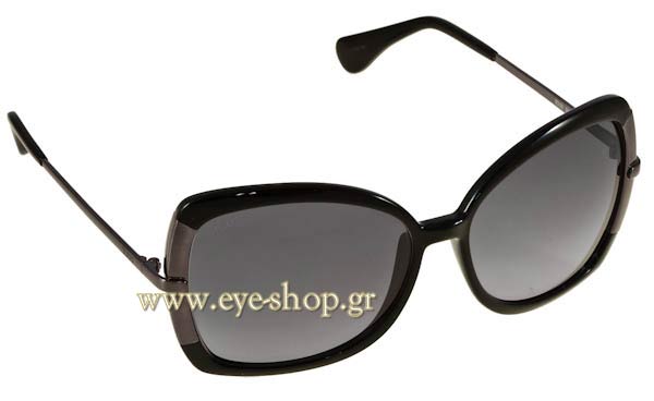 Sunglasses Tods TO 23 01B