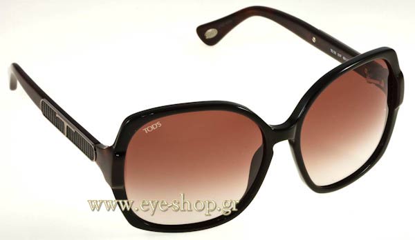 Sunglasses Tods TO 25 01F