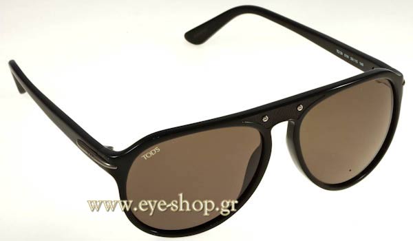 Sunglasses Tods TO 39 01N