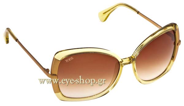 Sunglasses Tods TO 23 93F
