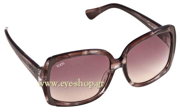 Sunglasses Tods TO 40 20B