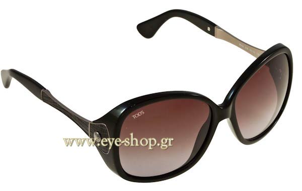 Sunglasses Tods TO 42 01B