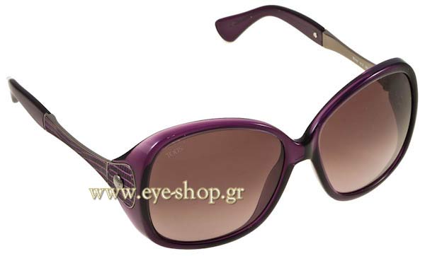 Sunglasses Tods TO 42 81Z