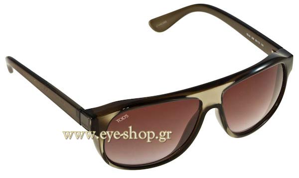 Sunglasses Tods TO 35 20B