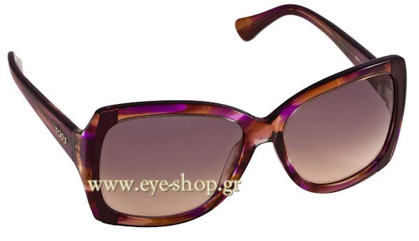 Sunglasses Tods TO 41 83B