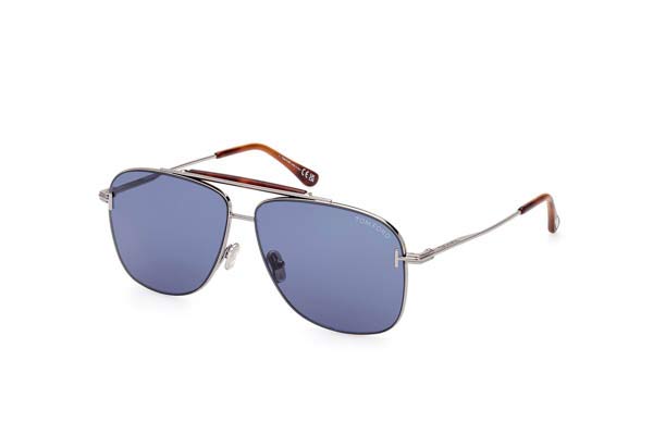 Sunglasses Tom Ford FT1017 JADEN 14V