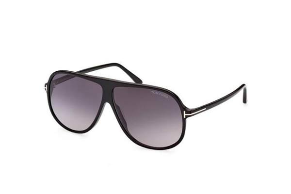 Sunglasses Tom Ford FT0998 01B