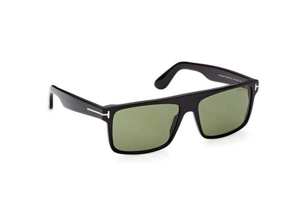 Tom Ford model FT0999 PHILIPPE 02 color 01N