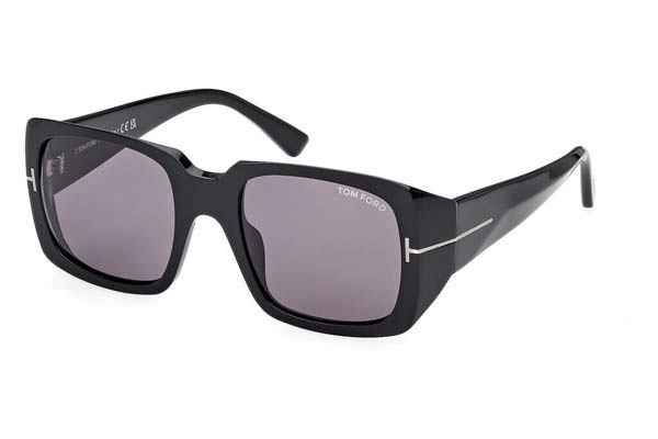 Sunglasses Tom Ford FT1035N Ryder 02 01A