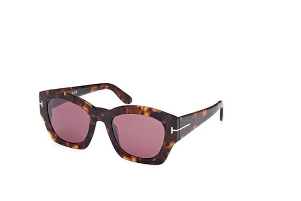 Sunglasses Tom Ford FT1083 GUILLIANA 52T