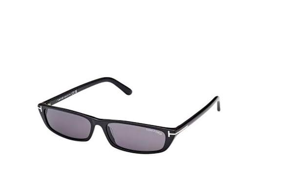 Sunglasses Tom Ford FT1058 ALEJANDRO 01A
