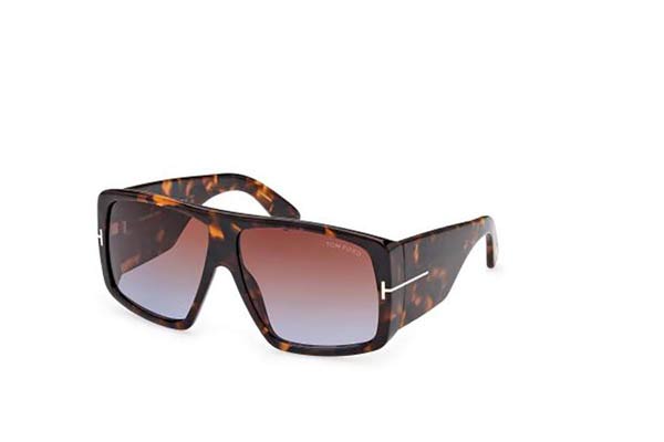 Sunglasses Tom Ford FT1036 RAVEN 56F