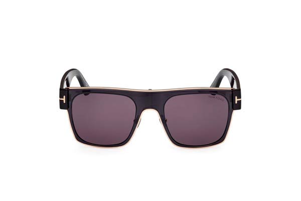 Tom Ford model EDWIN FT1073 color 01A