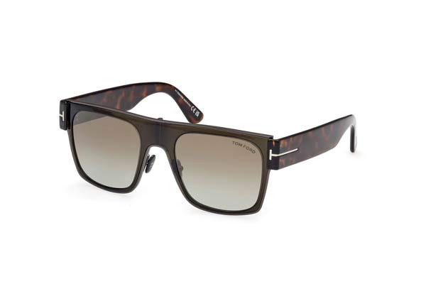 Sunglasses Tom Ford EDWIN FT1073 51G