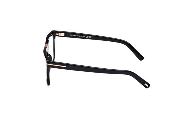 Eyeglasses Tom Ford FT5912-B