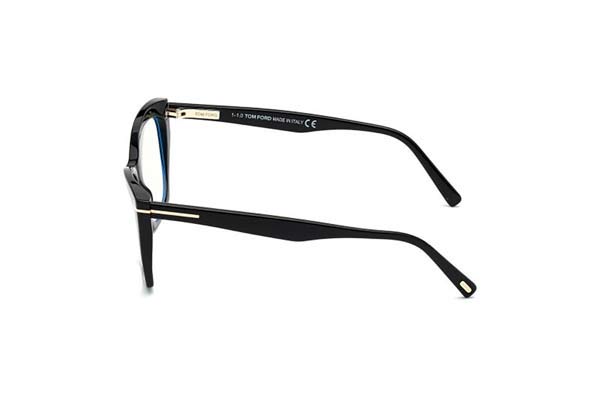 Eyeglasses Tom Ford FT5709-B