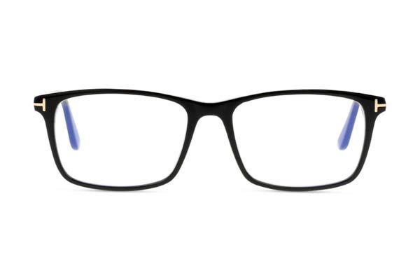 Eyeglasses Tom Ford FT5584-B