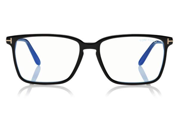Eyeglasses Tom Ford FT5696-B