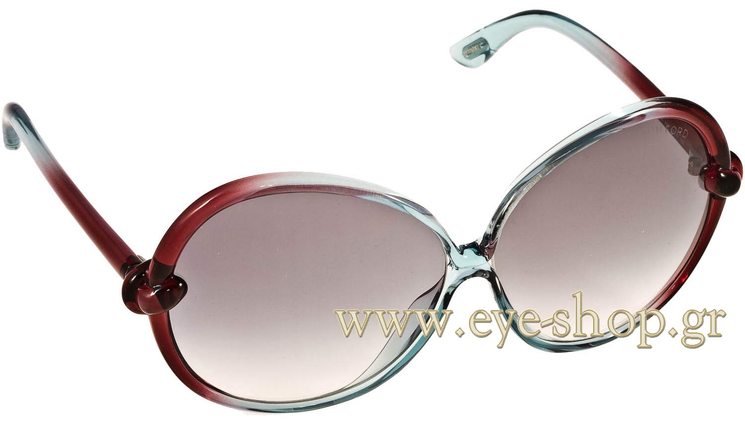 TOM FORD TF 164 NICOLE 86B 62 | SUNGLASSES Women EyeShop