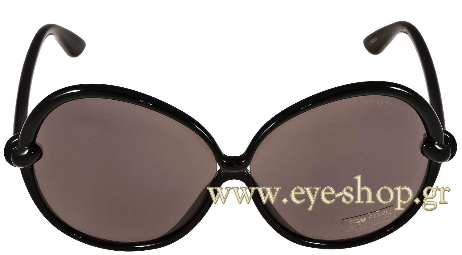 TOM FORD TF 164 NICOLE 01A 62 | SUNGLASSES Women EyeShop