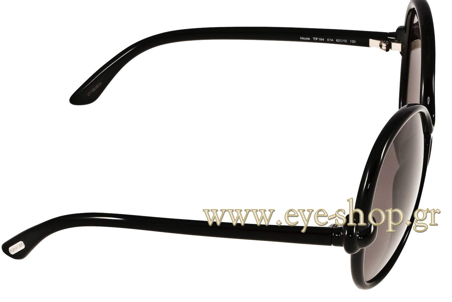 TOM FORD TF 164 NICOLE 01A 62 | SUNGLASSES Women EyeShop