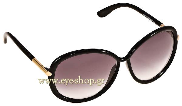  Renee-Zellweger wearing sunglasses Tom Ford tf 162 Clothilde