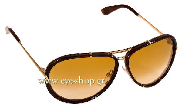Sunglasses Tom Ford TF 109 Cyrille 28f