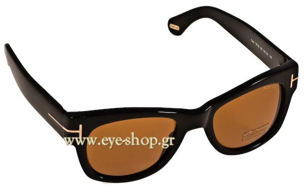 Sunglasses Tom Ford TF 58 Cary b5
