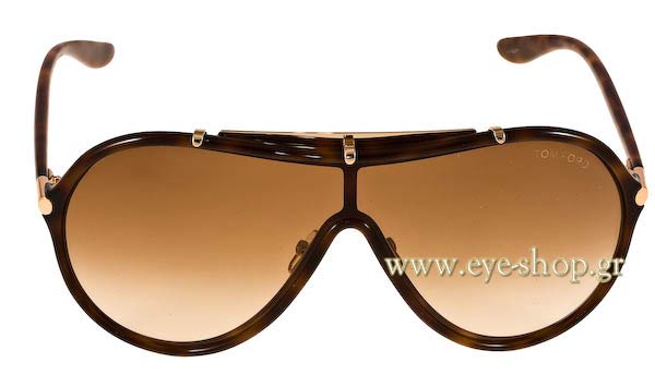 Tom Ford TF152 Ace
