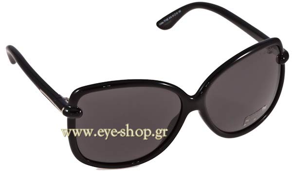 Sunglasses Tom Ford Callae TF 165 01A