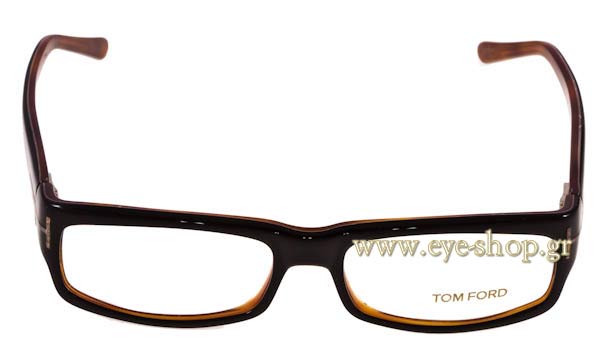 Eyeglasses Tom Ford 5137