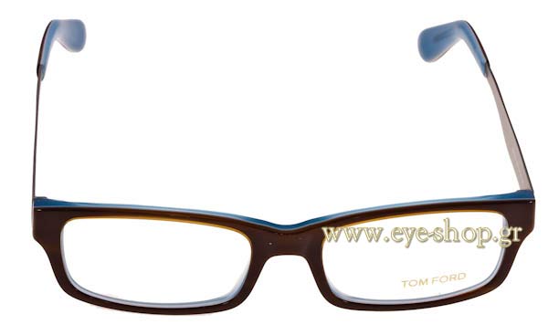 Eyeglasses Tom Ford 5164