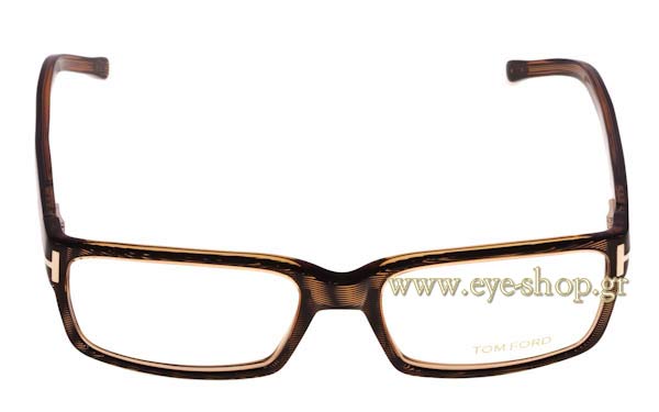 Eyeglasses Tom Ford 5013