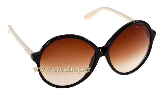 Sunglasses Tom Ford Rhonda TF 187 05F