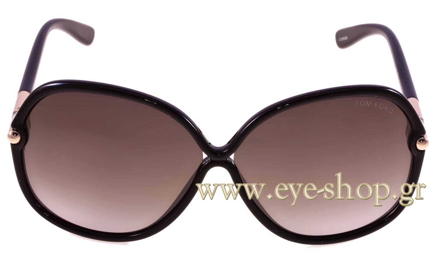 Tom Ford ISLAY Women\'s Sunglasses ISLAY Sunglasses - Tom Ford Authorized Retailer | coolframes  main image 2