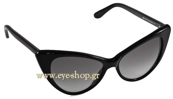 Scarlet-Johanson wearing sunglasses Tom Ford Nikita TF 173