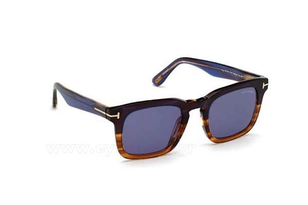 Sunglasses Tom Ford FT0751 55V
