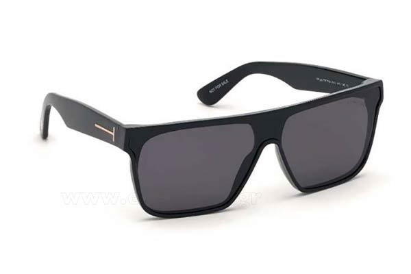 Sunglasses Tom Ford FT0709S WYHAT 01A
