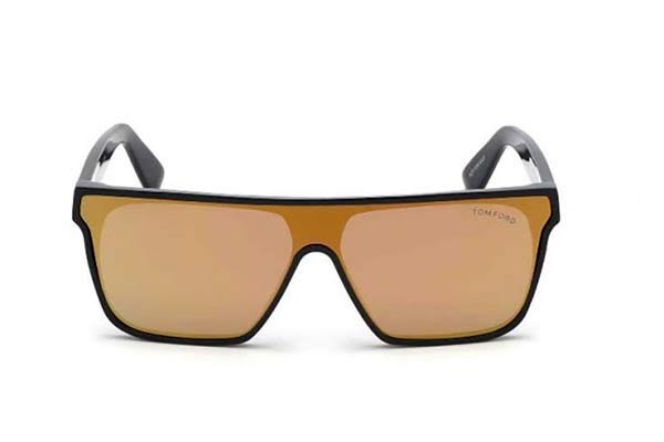 Tom Ford FT0709S WYHAT