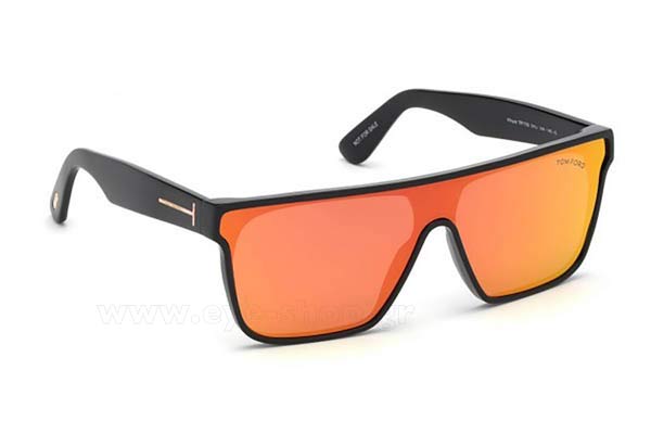 Sunglasses Tom Ford FT0709S WYHAT 01U