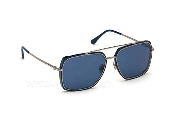 Sunglasses Tom Ford FT0750S 90V