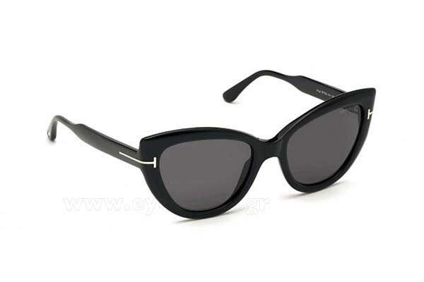 Sunglasses Tom Ford FT0762S ANYA 01A