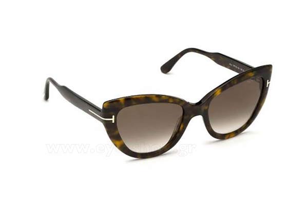 Sunglasses Tom Ford FT0762S 52K
