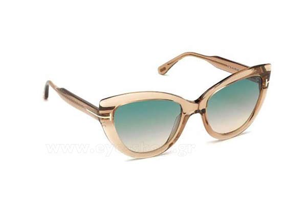 Sunglasses Tom Ford FT0762S 45P