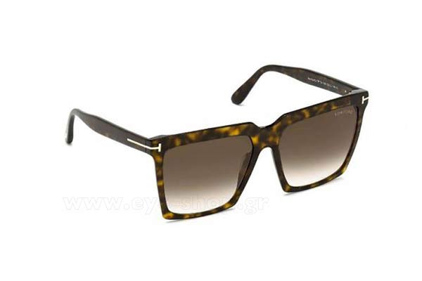 Sunglasses Tom Ford FT0764S 52K